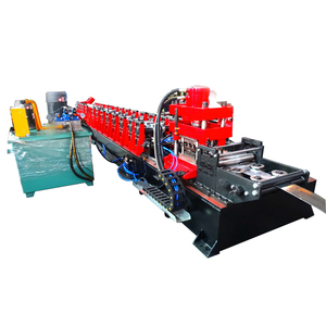 GGD Máy Tạo Hình Uốn Lạnh 9 Lần Cho Tủ Điện Thiết Bị Định Hình 8MF - Product Image 1