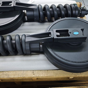 Di alta qualità escavatore cingolato regolatore per Jcb <span class=keywords><strong>Js200</strong></span> Js220LC trattore sottocarro di ricambio - Product Image 4