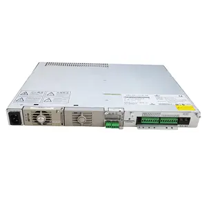 Emerson Netsure 212 C23 48V Dc Voedingssysteem Met R48-1000A R48-1000 Gelijkrichtermodule M 225S Controllermodule