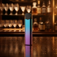 Accessoires de fumée en gros : Cigarette électronique rechargeable USB jetable portable 0,5 ml 1 ml 2 g, type stylo, avec fonction allume-cigare