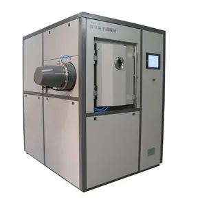 PECVD Plasma enhanced chemical vapor deposition coating machine