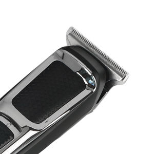 Tondeuses à cheveux électriques rechargeables, boîtier en ABS, longueurs réglables, qualité salon - Product Image 5