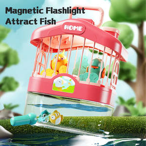 Gabbia per Uccelli Interattiva per Bambini, Giocattolo Elettrico con Suoni e Luci Attivati dalla Voce, Design Educativo in Legno per l'Apprendimento del Linguaggio - Product Image 4