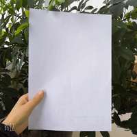 Papier bond de haute qualité 60/70/80gsm pour l'impression de cahier d'exercices