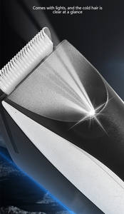 Recortadora de vello corporal OEM y <span class=keywords><strong>Amazon</strong></span> <span class=keywords><strong>para</strong></span> hombres, depiladora, afeitadora, peluquero corporal, Kit de Aseo <span class=keywords><strong>para</strong></span> Barba, recortadores de pelo - Product Image 4