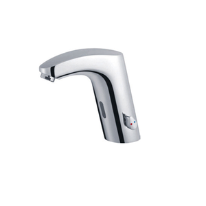 Vòi Tiết Kiệm Nước Tự Động Chất Lượng Tốt Vòi Thông Minh Vòi Cảm Ứng Phòng Tắm Bằng Đồng Thau - Product Image 3