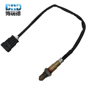 เซ็นเซอร์ออกซิเจน OEM 55243217 เซ็นเซอร์ O2 สำหรับรถจี๊ป (523A0027) / เฟียต (343A0027) เครื่องยนต์ 1.4 ลิตร อะไหล่ระบบเชื้อเพลิง - Product Image 3
