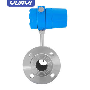 Meteran Aliran Massa Udara Gas Flowmeter Massa Termal - Product Image 5