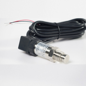 Trasmettitore di Pressione IP65 per Macchinari Industriali - Product Image 3