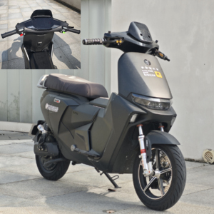 Système de chauffage de moto Poignées chauffantes électriques 22mm 5 niveaux Poignées chauffantes réglables <span class=keywords><strong>pour</strong></span> <span class=keywords><strong>scooter</strong></span> - Product Image 6