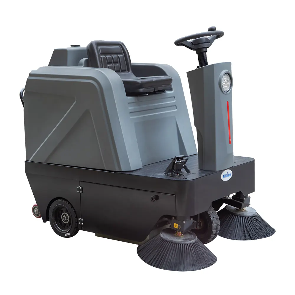 Best Price Custom Floor Sweeper Machine