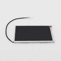 Pièces de rechange pour imprimante à jet d'encre, livraison gratuite, écran LCD, pour justweel CIJ