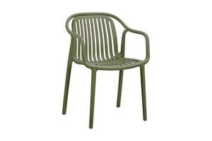 <span class=keywords><strong>Sillas</strong></span> de Plástico Apilables para Restaurante de Comida Rápida, Precio Económico de Fábrica, Juego de Mesa de Cocina con 4 <span class=keywords><strong>Sillas</strong></span> - Product Image 4