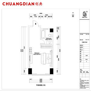 Entreprise de construction, maison de campagne, villa, <span class=keywords><strong>garage</strong></span>, plan d'aménagement intérieur moderne, décoration, inspiration de conception de pièce, association, nouveaux propriétaires d'hôtels - Product Image 1