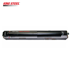 Amortiguador Trasero de Suspensión de Alto Rendimiento KINGSTEEL con Certificación ISO9001, OEM 443232 para <span class=keywords><strong>SUZUKI</strong></span> <span class=keywords><strong>VITARA</strong></span> SWIFT - Product Image 2