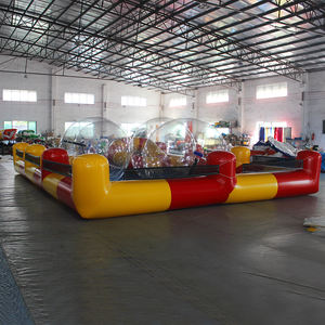 Balle de <span class=keywords><strong>marche</strong></span> aquatique gonflable en PVC <span class=keywords><strong>pour</strong></span> <span class=keywords><strong>piscine</strong></span> - Product Image 1