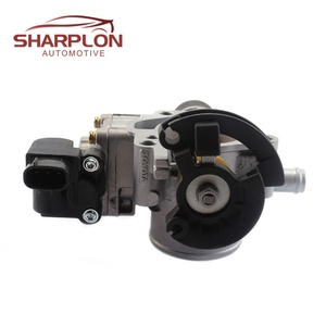Pièces de moteur automobile de qualité, boîtier de papillon, ensemble de corps de papillon 22210-0D090 22210-0D040 pour Toyota Corolla - Product Image 3