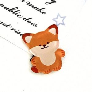 Imanes Acrílicos para Refrigerador con Diseños de Anime, Impresión HD de Alta Calidad, Recuerdos y Regalos Personalizados para Fans y Marcas, Venta al Por Mayor - Product Image 1