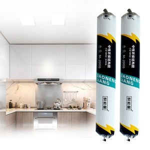 Scellant MoldShield Pro MS - Scellant haute résistance, résistant aux taches, anti-fongique pour les zones humides et les surfaces à fort trafic - Product Image 2