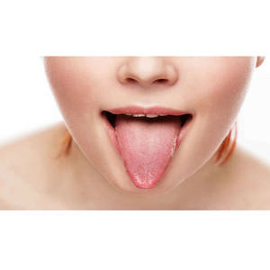 Set <span class=keywords><strong>de</strong></span> 3 Piezas para Cuidado Bucal: Cepillo <span class=keywords><strong>de</strong></span> Dientes Ligero con Cerdas <span class=keywords><strong>de</strong></span> Nylon Medias, <span class=keywords><strong>Raspador</strong></span> <span class=keywords><strong>de</strong></span> <span class=keywords><strong>Lengua</strong></span> Natural y Hilo Dental - Product Image 3