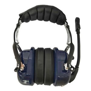 <span class=keywords><strong>Casque</strong></span> d'intercom sans fil tout-en-un HXKK avec suppression du bruit par IA, duplex intégral, conception supra-auriculaire, <span class=keywords><strong>protection</strong></span> <span class=keywords><strong>auditive</strong></span>, son fort, version 5.2 - Product Image 4