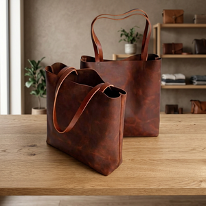 Sac à dos pour ordinateur portable en cuir véritable 100% imperméable, imprimés animaliers, souple, unisexe, durable, avec port USB, écologique, de luxe - Product Image 4