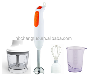 5 Trong 1 Đa Chức Năng Máy Xay Sinh Tố Bộ Điện Mini Nhà Bếp Máy Ép Trái Cây Máy Xay Sinh Tố Cầm Tay Trứng Beater Tốt Nhất Ngâm Máy Xay Sinh Tố Cho Súp - Product Image 4