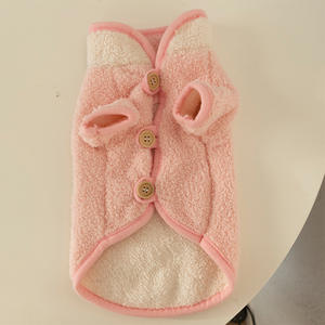 Albornoz OEM para mascotas, ropa para perros <span class=keywords><strong>de</strong></span> secado rápido, toalla, abrigo envolvente para todo el cuerpo para gatos, albornoz <span class=keywords><strong>de</strong></span> <span class=keywords><strong>baño</strong></span> grueso para ropa <span class=keywords><strong>de</strong></span> mascotas - Product Image 2