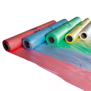 Rotolo di Pellicola Protettiva per Verniciatura Auto Premium 6m X 100m - Product Image 4