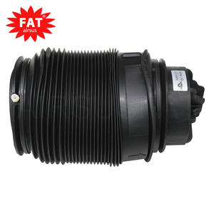 Type normal pour Mercedes Benz W212 classe E 2matic / <span class=keywords><strong>4matic</strong></span> arrière droit noir ressort pneumatique Ballon soufflet <span class=keywords><strong>d</strong></span>'air A2123200625 A2123203825 - Product Image 2