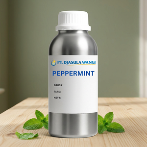 1 kg de Aceite Esencial de Menta 100% Puro, Hojas Secas, Aroma Cítrico Fresco, Aromaterapia, Repelente de Mosquitos, Cuidado Corporal - Product Image 4