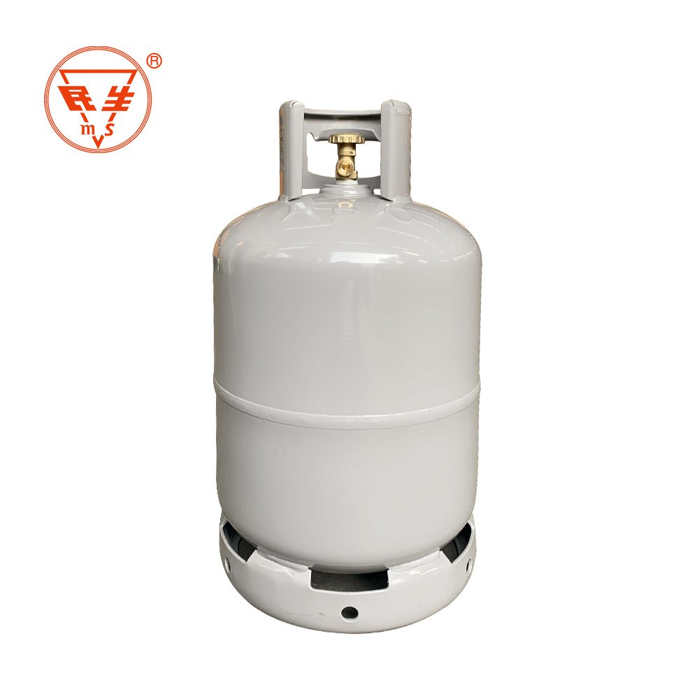LPG Cylinder 15kg Durable, Efficient Gas Solutions