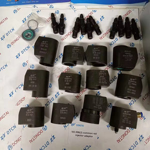 DONGTAI NO.006(2) 共轨喷油器适配器 - Product Image 3