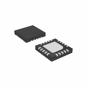 Égaliseur vidéo IC 20QFN ISL59601IRZ 20 VFQFN Circuits intégrés à pad exposé BOM IC Puce en stock - Product Image 1