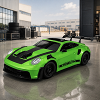Exclusivo Estreno Mundial: Go Kart Eléctrico de Alto Rendimiento GT3 para Carreras y Drifting, Venta al Por Mayor Comercial