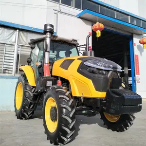 トラクター農業機械170hp 180hp TL1804 4輪駆動