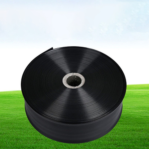 Mangueira de Irrigação de Nylon PE, Mangueira Flexível de 38mm para Irrigação por Gotejamento - Product Image 4
