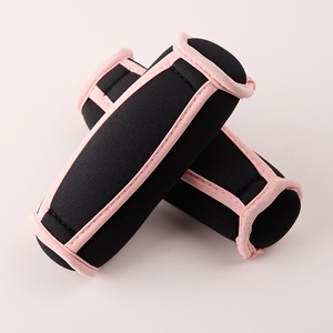 Venta al por mayor de fábrica: Mancuernas de mano con peso unisex <span class=keywords><strong>para</strong></span> fitness, pedales, muñequeras de yoga con peso y bolsas de arena. - Product Image 2