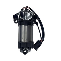 Hanfude LR083993 Système de suspension pneumatique avec pompe à compresseur Nouvelles pièces automobiles pour Land Rover pour Range Rover (L405) Sport (L484)