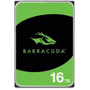 Disco Duro Interno Seagate BarraCuda de 16 TB y 3.5 Pulgadas para PC/Servidor, ST16000DM001, 7200 RPM, 512 MB de Caché, SATA 6 Gb/s, Usado - Product Image 6