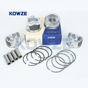 Kowze: Pieza de Repuesto de Coche para Suspensión de Motor Mitsubishi Pajero IO Montero <span class=keywords><strong>Pinin</strong></span>, <span class=keywords><strong>Toyota</strong></span> Hilux, Nissan Navara y Ford Ranger - Product Image 5