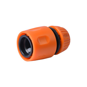 Conector de Manguera de Agua de Conexión Rápida Huabangshi, 12 mm, Macho, ABS, Herramienta de Riego para Jardín y Lavado de Autos - Product Image 3