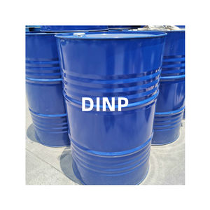 สารเพิ่มความยืดหยุ่นพีวีซีเคมี 99.5%/99%/99.9% ไดอิโซโนนิลฟทาเลต DINP ราคา CAS 28553-12-0 - Product Image 3