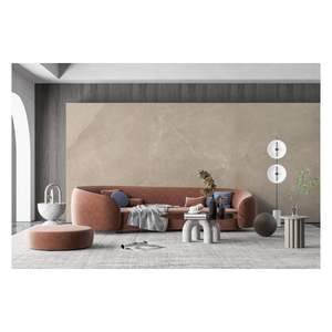 Panel de pared Quickstone de 8mm de silicato de calcio impreso Digital ligero de nuevo Material - Product Image 3