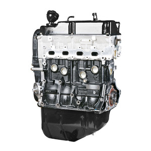Conjunto de Motor a Gasolina de 1.5 L Completamente Nuevo 4G15S 4G15 4G18 para Mitsubishi Colt Lancer <span class=keywords><strong>Dingo</strong></span> - Product Image 4