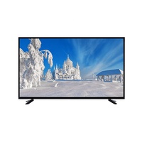Nouveaux téléviseurs LED HD 32 pouces à écran plat de marque OEM, 1G+8G, DC12V, Android 15, moniteurs, téléviseurs LCD T2S2, Smart TV, vente en gros