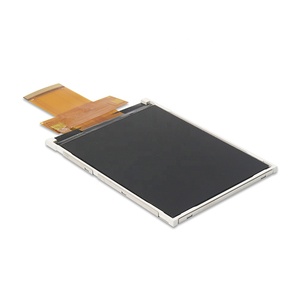 <span class=keywords><strong>3</strong></span>.2 인치 240x320 RGB <span class=keywords><strong>lcd</strong></span> 디스플레이 Ili9341 드라이브 Tft 모듈 옵션 터치 스크린 - Product Image 5