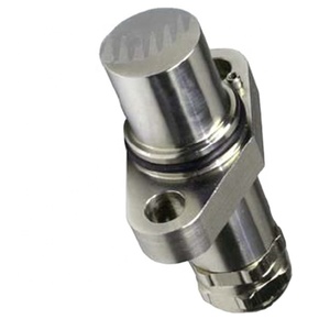 GEL2475 SKA marca 10-30V DC onda quadrada saída 0-25kHz <span class=keywords><strong>2</strong></span>-Channel rosca montagem <span class=keywords><strong>sensor</strong></span> de velocidade - Product Image 3