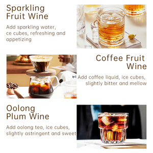 Made China Superior Quality Fresh Tasting <strong>Sake</strong> Pure Natural Fruit Wine Fine Brewing <strong>Sake</strong> - Product Image 6