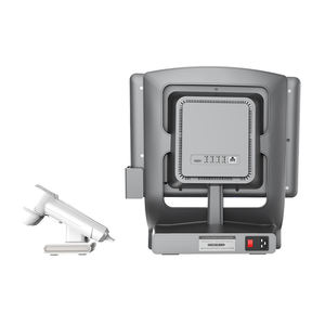 Appareil compact d'analyse intelligente du cuir chevelu, outil de traitement de la perte de cheveux alimenté par l'IA avec imagerie folliculaire haute définition - Product Image 2